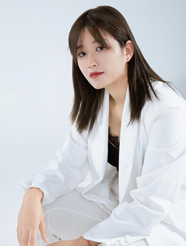 顾小青
