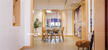 【桐乡装修】简约风格家装会让你感觉到穷酸吗？