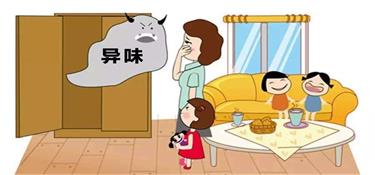 桐乡装修必看系列，装修完的新房有异味怎么去除？