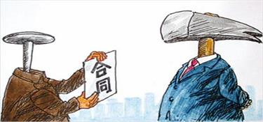 如何正确的与桐乡装修公司签订协议？