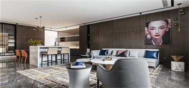 别墅装修中的4个风水禁忌