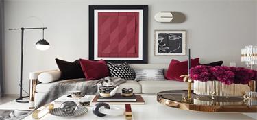 桐乡装修110方的房子20万够吗？